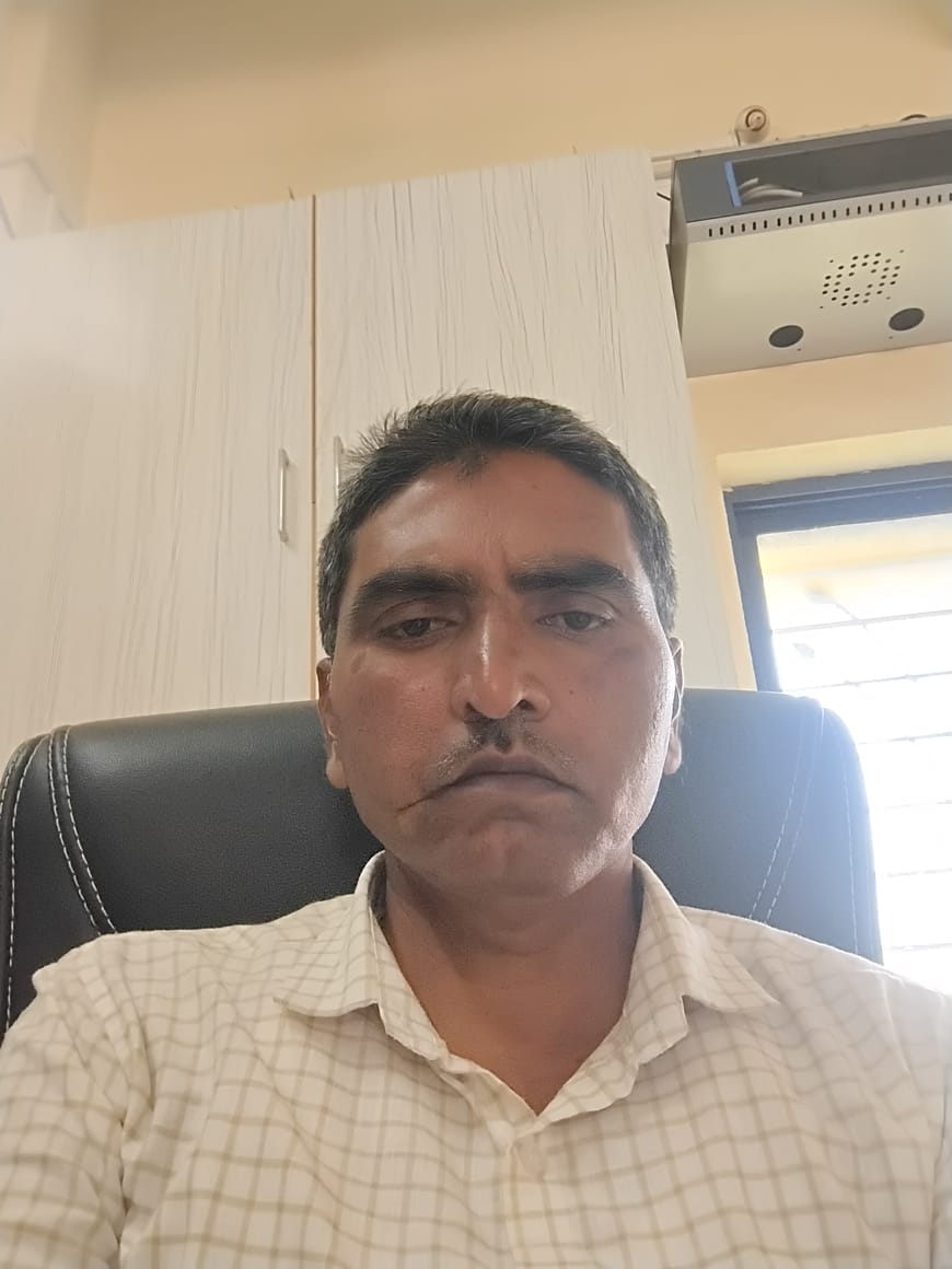 ग्रामपंचायत अधिकारी